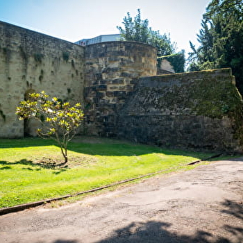 Les Remparts de Nevers - NEVERS