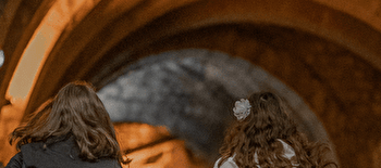 La Ruée vers l'Or Blanc - SALINS-LES-BAINS