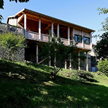 Les Ateliers du Moulin 14 - POLIGNY