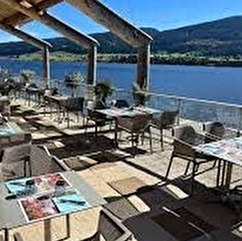 Le Chalet du Lac - LES ROUSSES