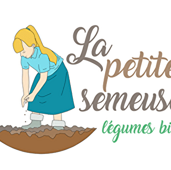 La petite semeuse - GENAY