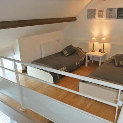 La Petite Maison de Marie