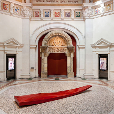 Musée Municipal du Hiéron