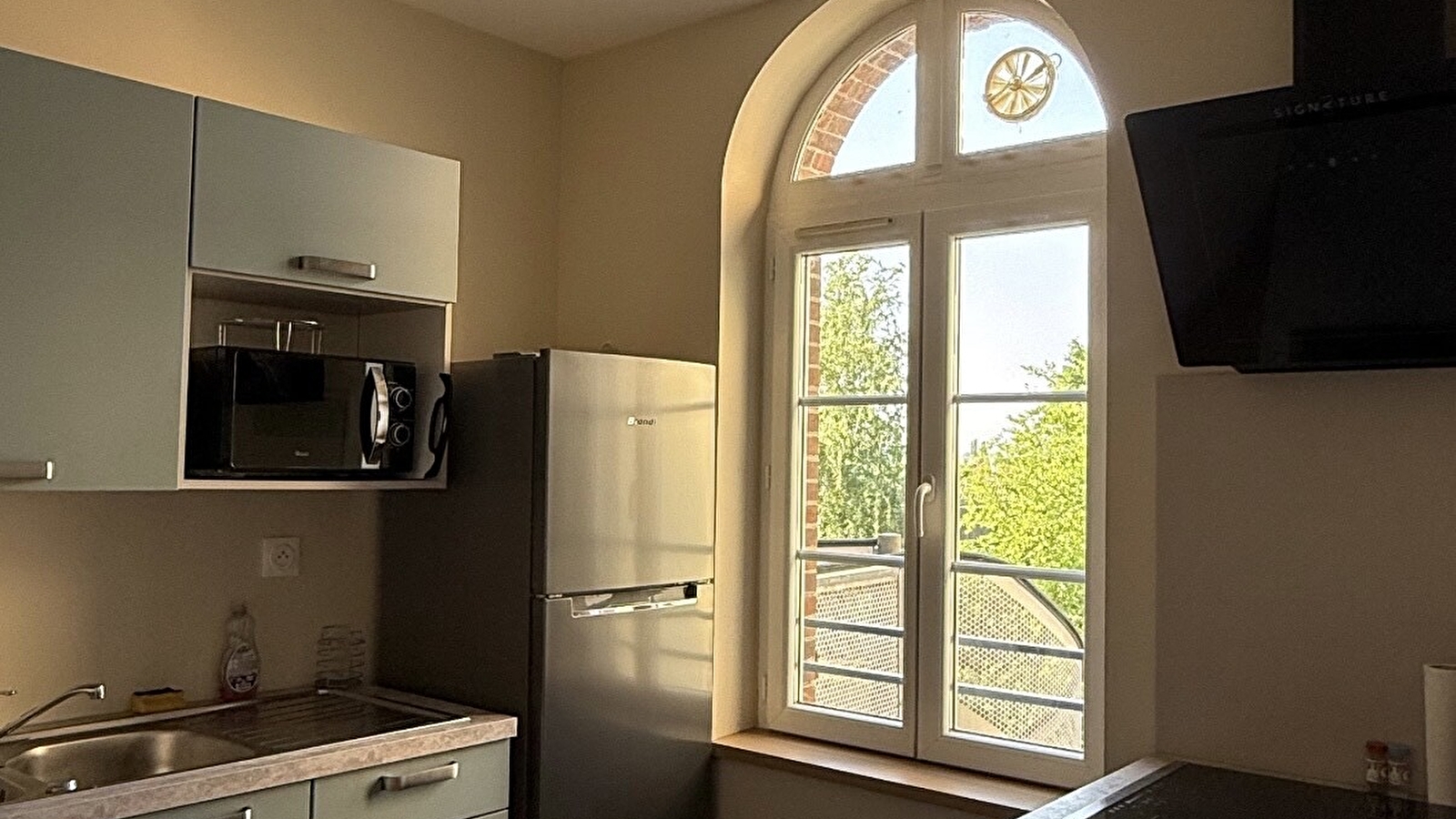 Confort Central - Les Appartements du Quarré