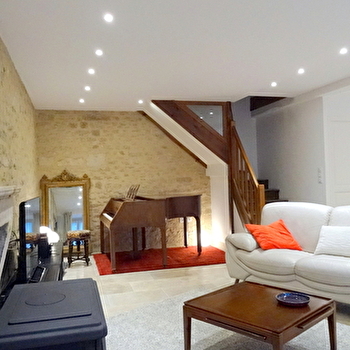 Le Piano - FLAVIGNY-SUR-OZERAIN