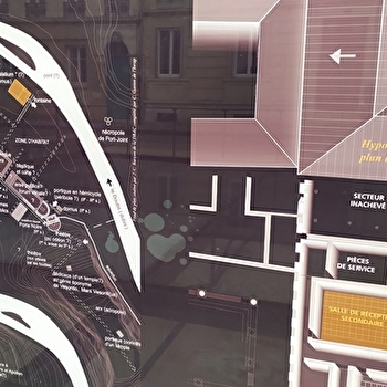 Mosaïque Lumière - BESANCON