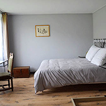 Chambres d'hôtes La Follye Mancey - MANCEY