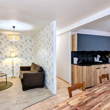 Maison Picard - SAINT-ROMAIN