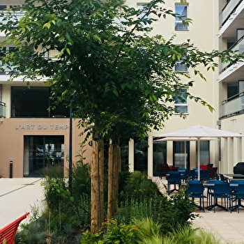 Domitys l'Art du Temps - BESANCON