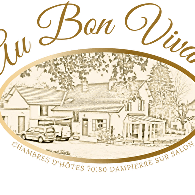 Chambres d'hôte Au bon vivant