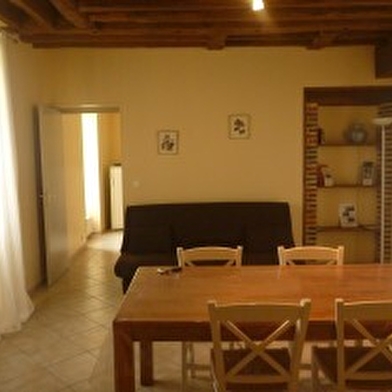 Le Gîte des Artistes