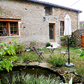 Le Chant des prés - LOURNAND