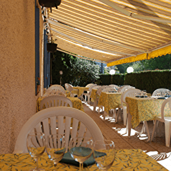 Auberge du Paradis - LOSNE