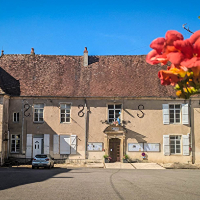 Sentier patrimonial de Jasney