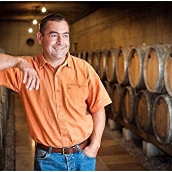 Cantin Benoit - IRANCY