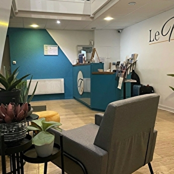 Hôtel Thurot - DIJON