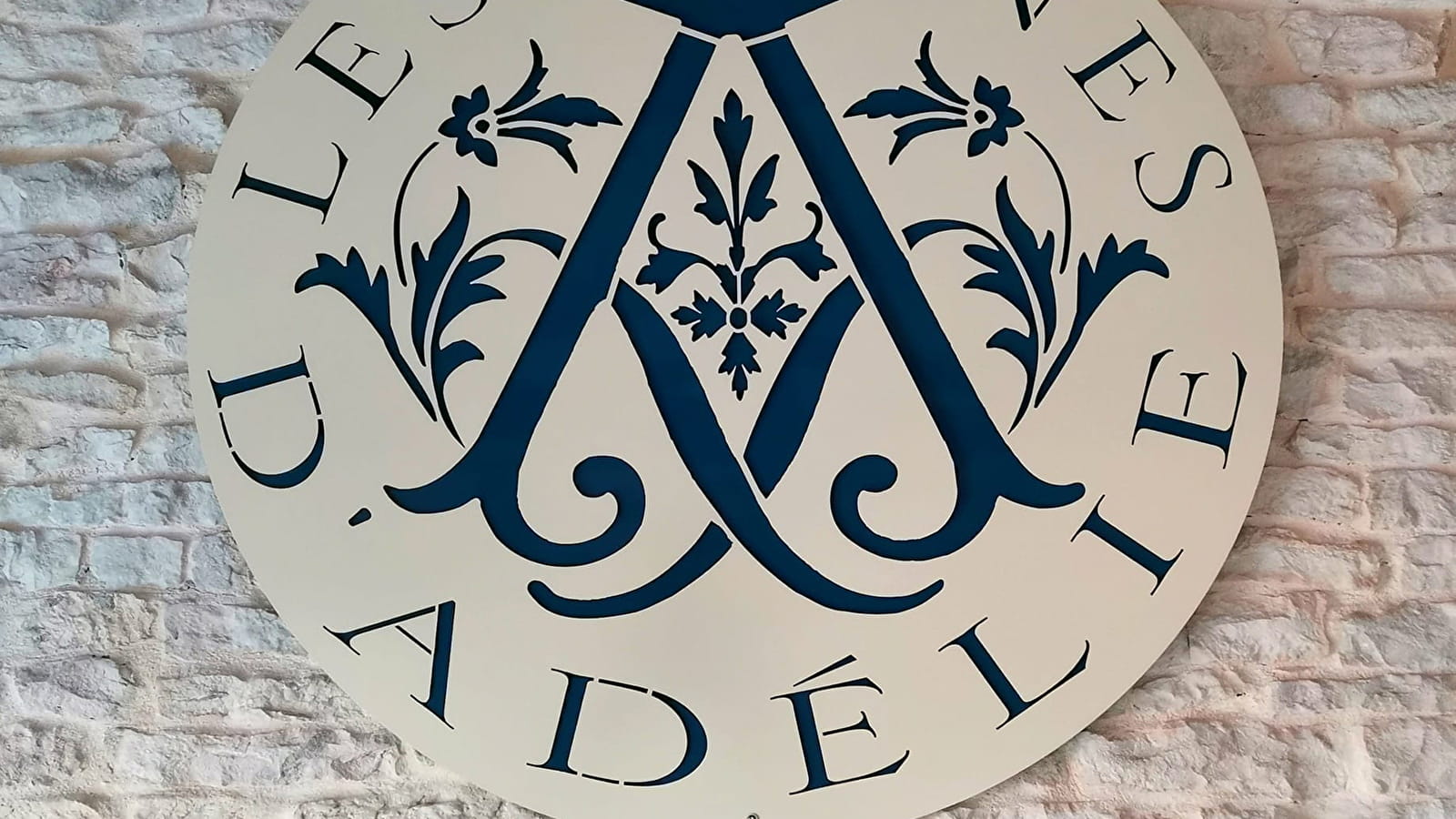 Les Vignes d'Adélie