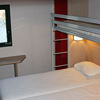 Hôtel Première Classe Chalon-sur-Saône - CHALON-SUR-SAONE