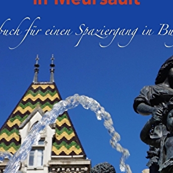 Audioguide Manoirs et Châteaux à Meursault - Karoline Knoth - MEURSAULT