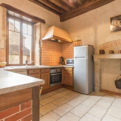 Gîtes de la Source et de la Poterie