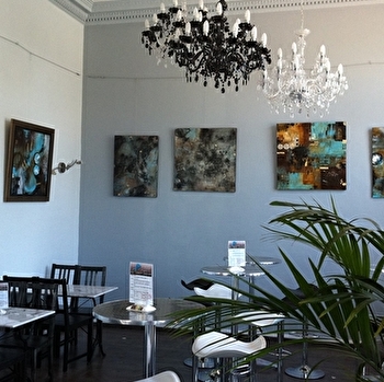 La voile sucrée - BELFORT