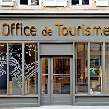 JUSSEY Tourisme - JUSSEY