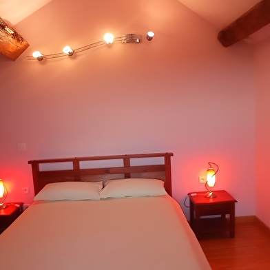 Le Relais de Morville