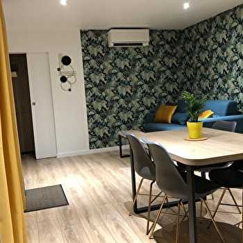 Le Banc Bourguignon - SAINT-LAURENT-D'ANDENAY