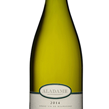 Aladame Stéphane - MONTAGNY-LES-BUXY