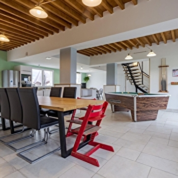 Les Charmilles - REMILLY