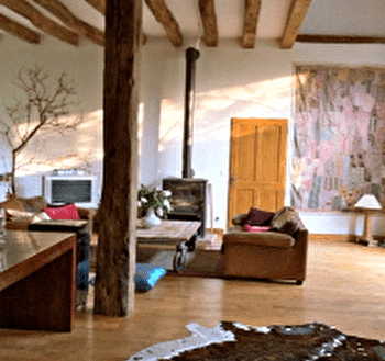 Longère de Charme - COSNE-COURS-SUR-LOIRE