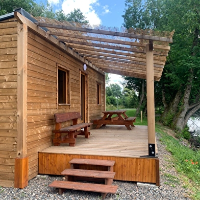 L'Étang des 3 Chênes