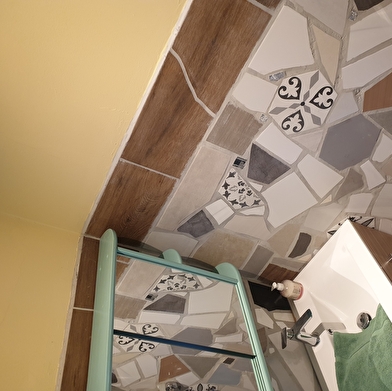 Gîte Courbey - Domaine de Fontenelay