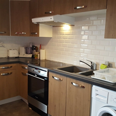 Le Balcon des Remparts