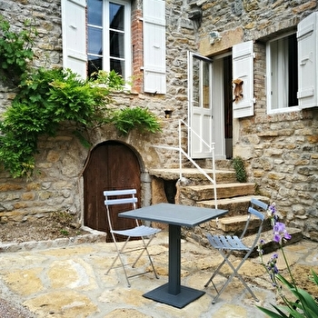 Le Refuge d'Agcel - MOROGES