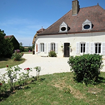 Au Fil d'Esbarres - ESBARRES