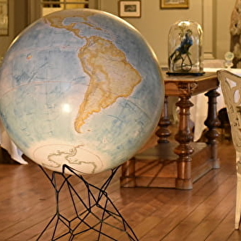 Globe Sauter  - BESANCON