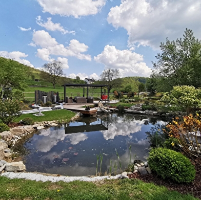 Les Gîtes du Griffon l'Erable