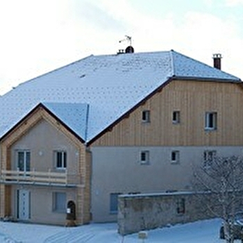 La Morille - LABERGEMENT-SAINTE-MARIE