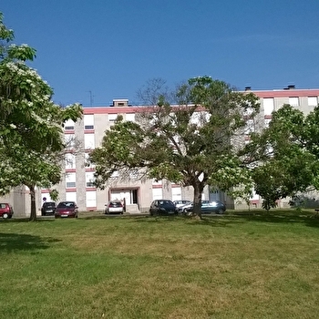 Chez Joelle et Daniel - BOURBON-LANCY