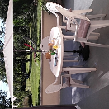 Gite chez Pat - BLYE