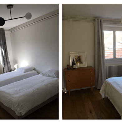 Le Relais Saint-Martin