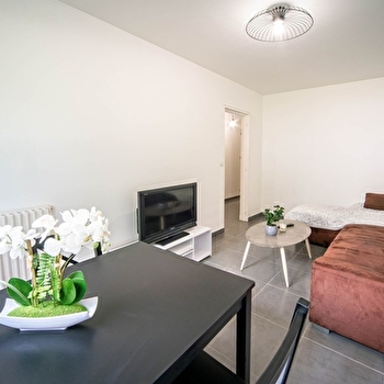 Bienvenue chez Damien - CHALON-SUR-SAONE