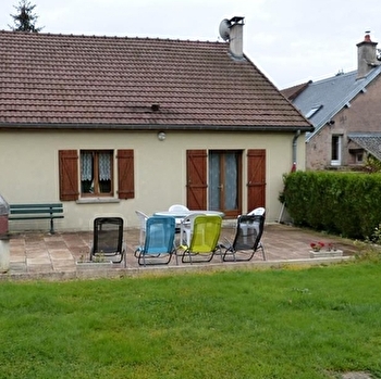 La cordinerie - SAINT-AGNAN