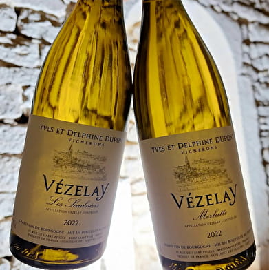 Dupont Yves et Delphine