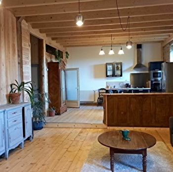 La Corbière - PRESILLY