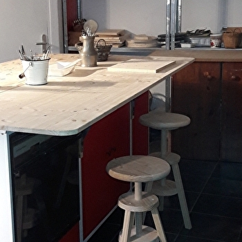 Au Gré du Plaisir  - MEUILLEY