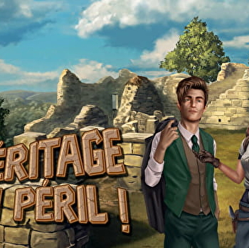 Explor Games® “Héritage en péril” - PAGNOZ