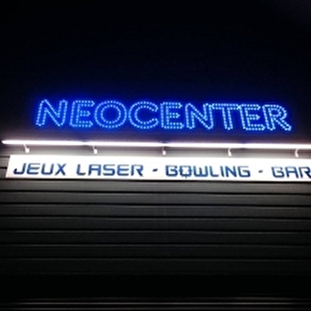 NeoCenter - ANDELNANS