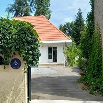 La Belle Etoile - PARAY-LE-MONIAL